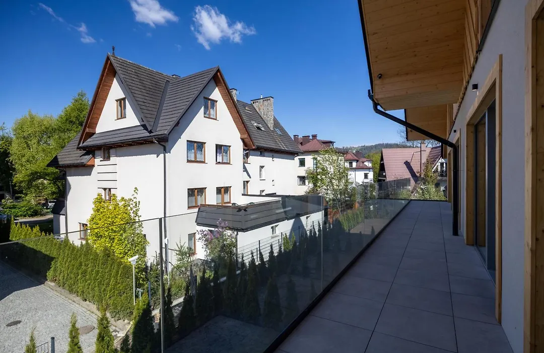 Rysy Boutique Aparthotel-1